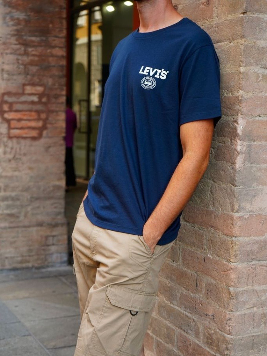 Bermuda uomo – Stile urbano